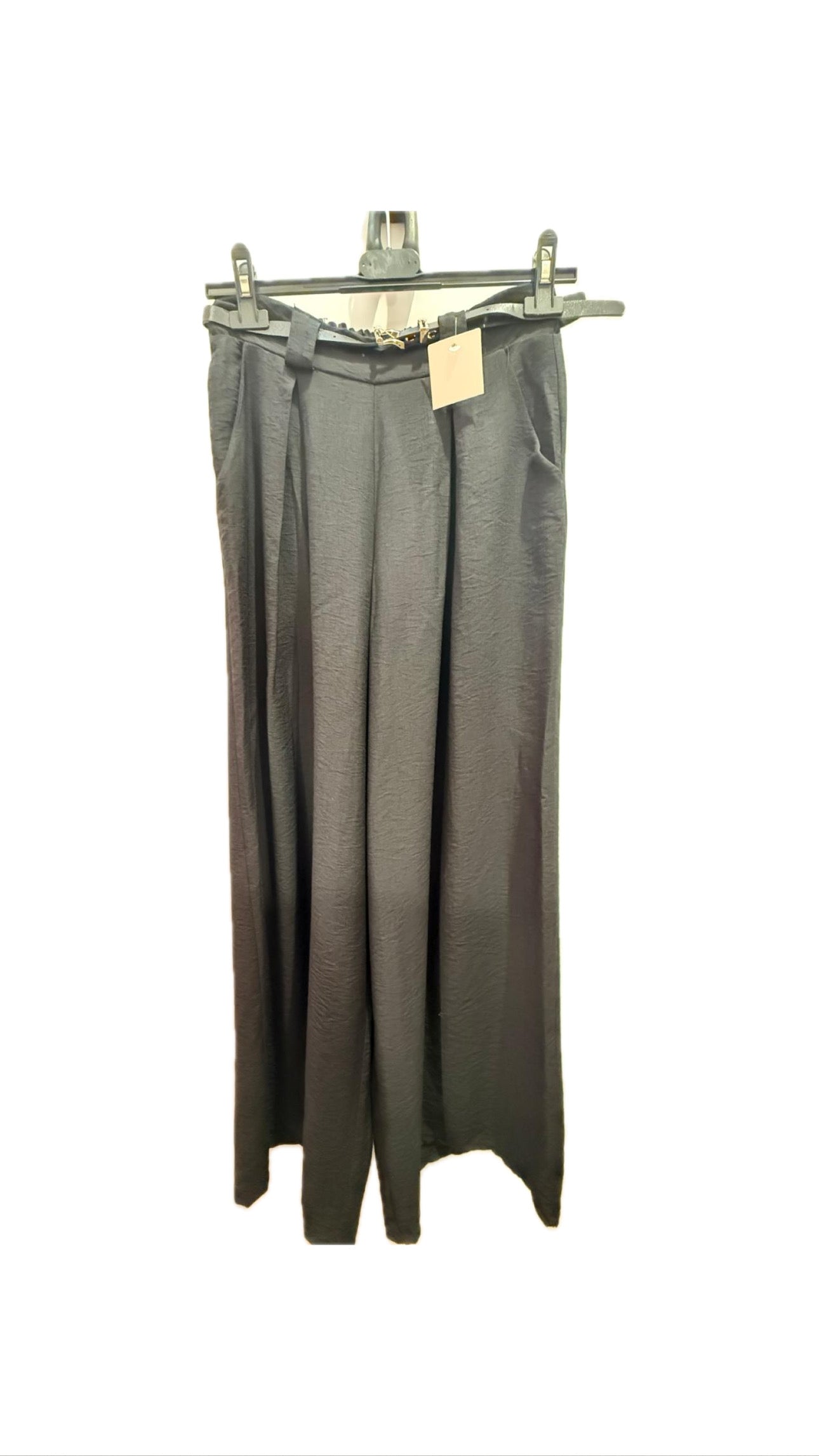 Pantalón Ancho