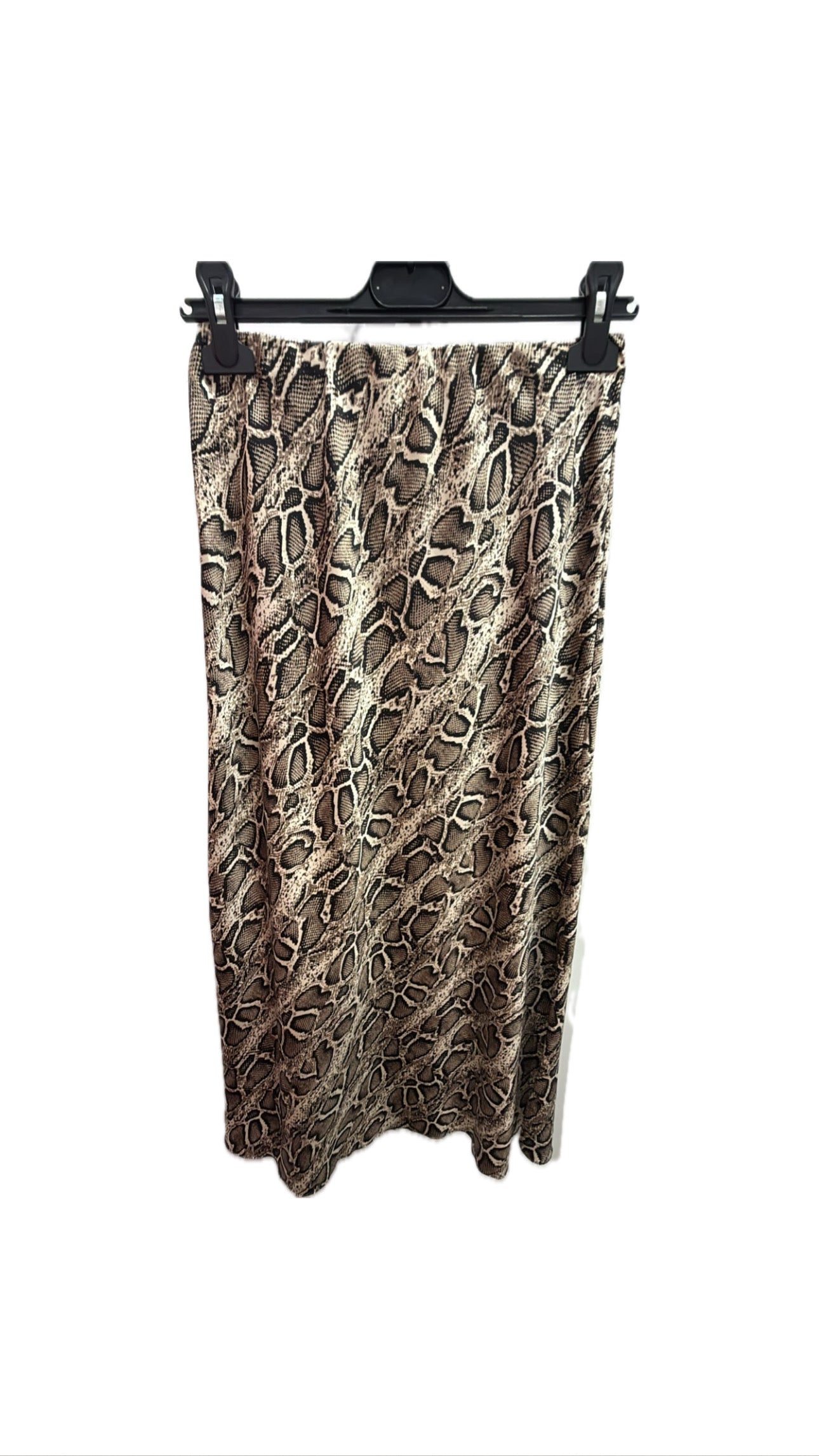 Falda Animal Print