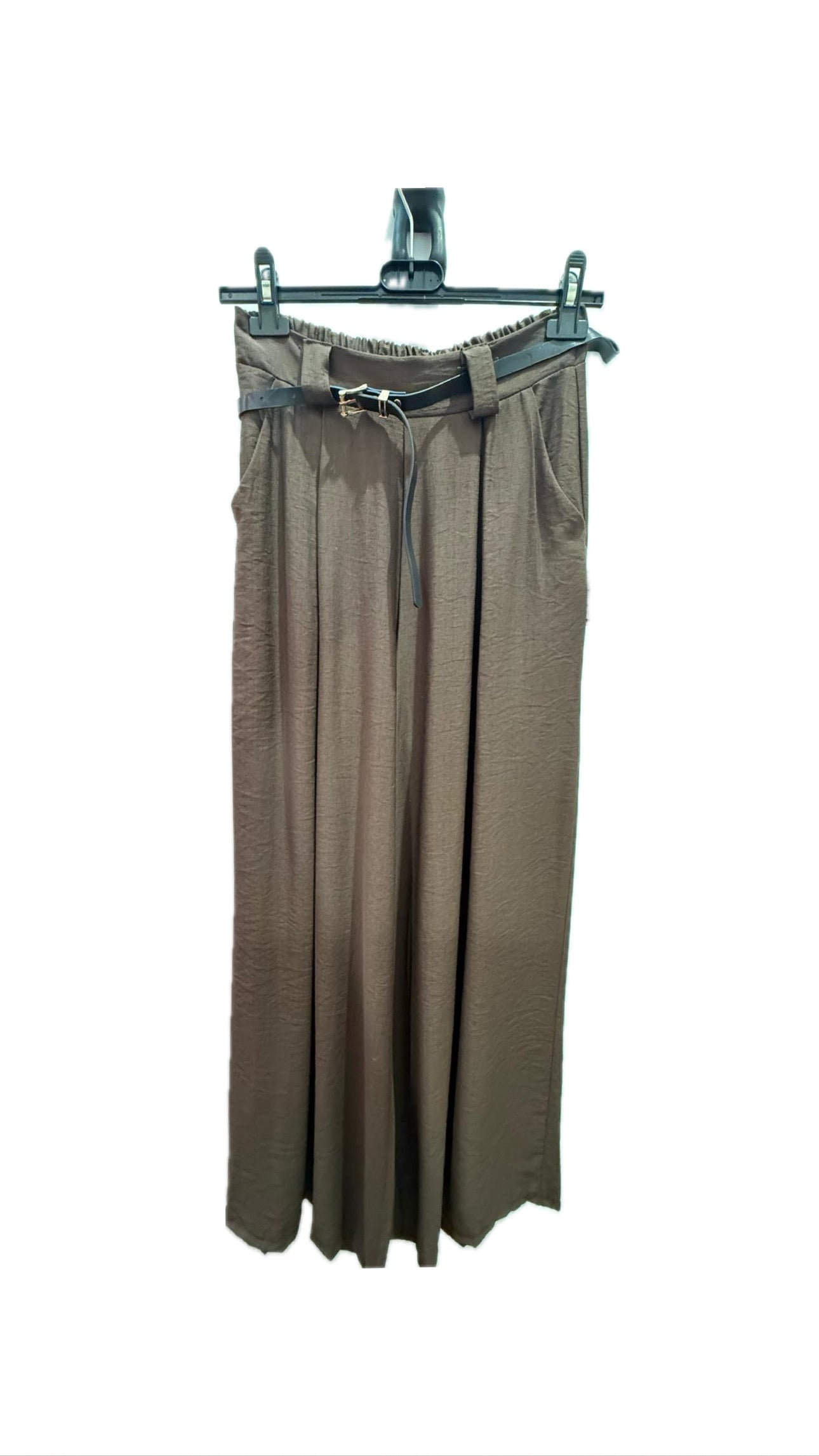 Pantalón Ancho