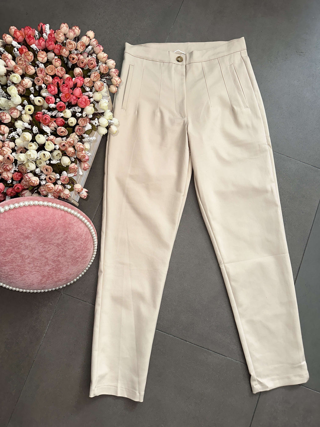 Pantalón Pinzas