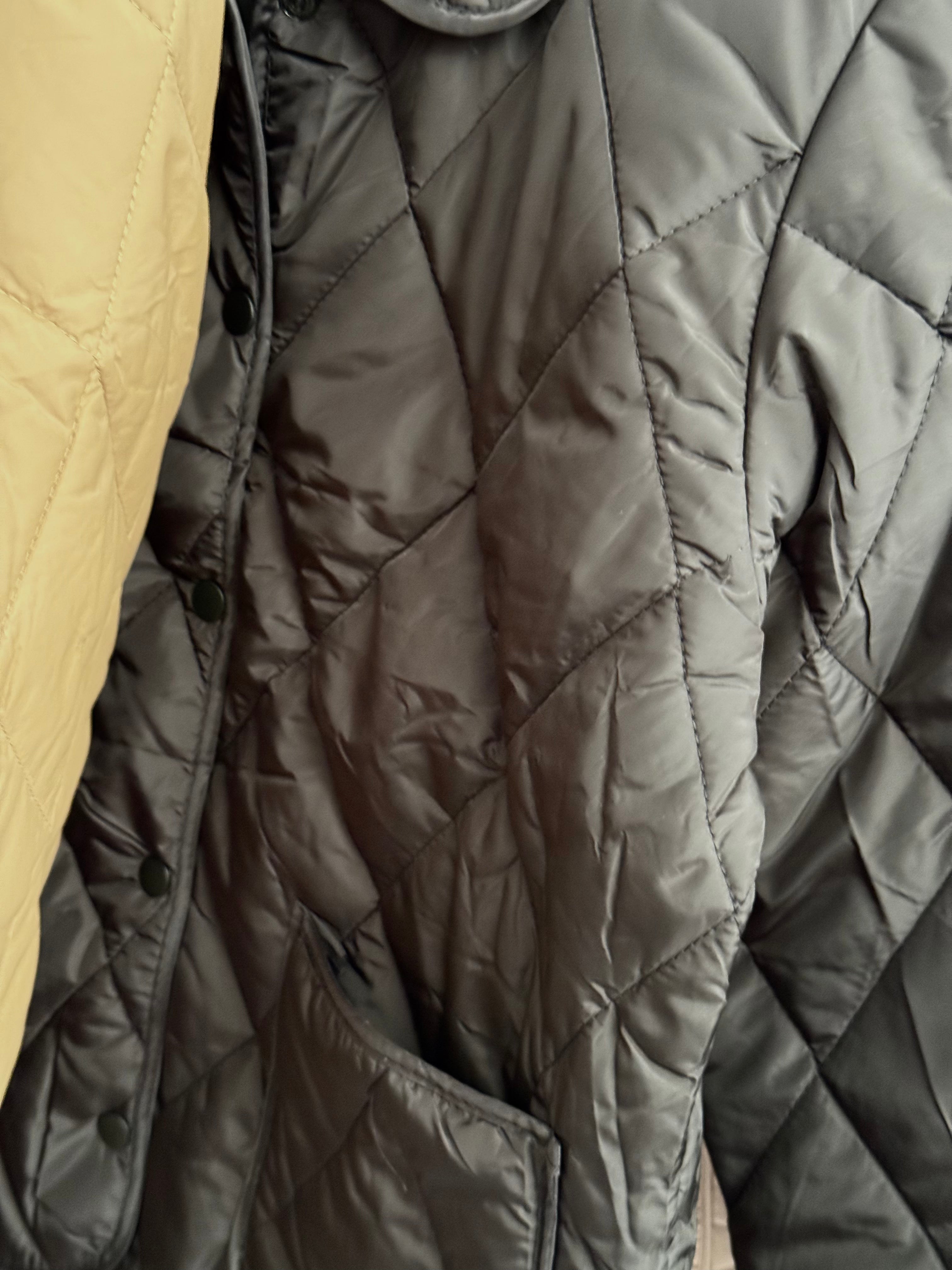 Chaqueta SALMA