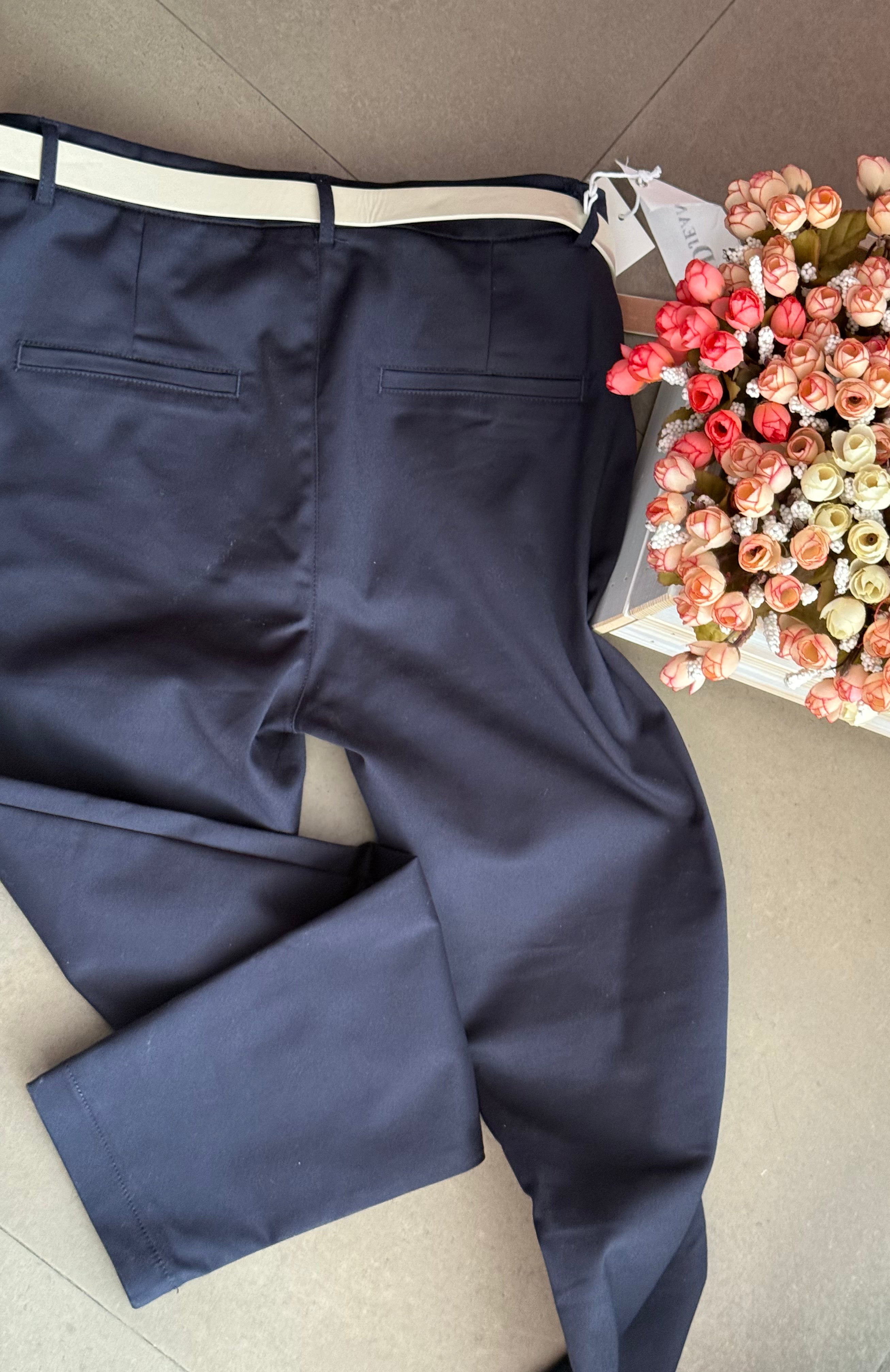 Pantalón chino