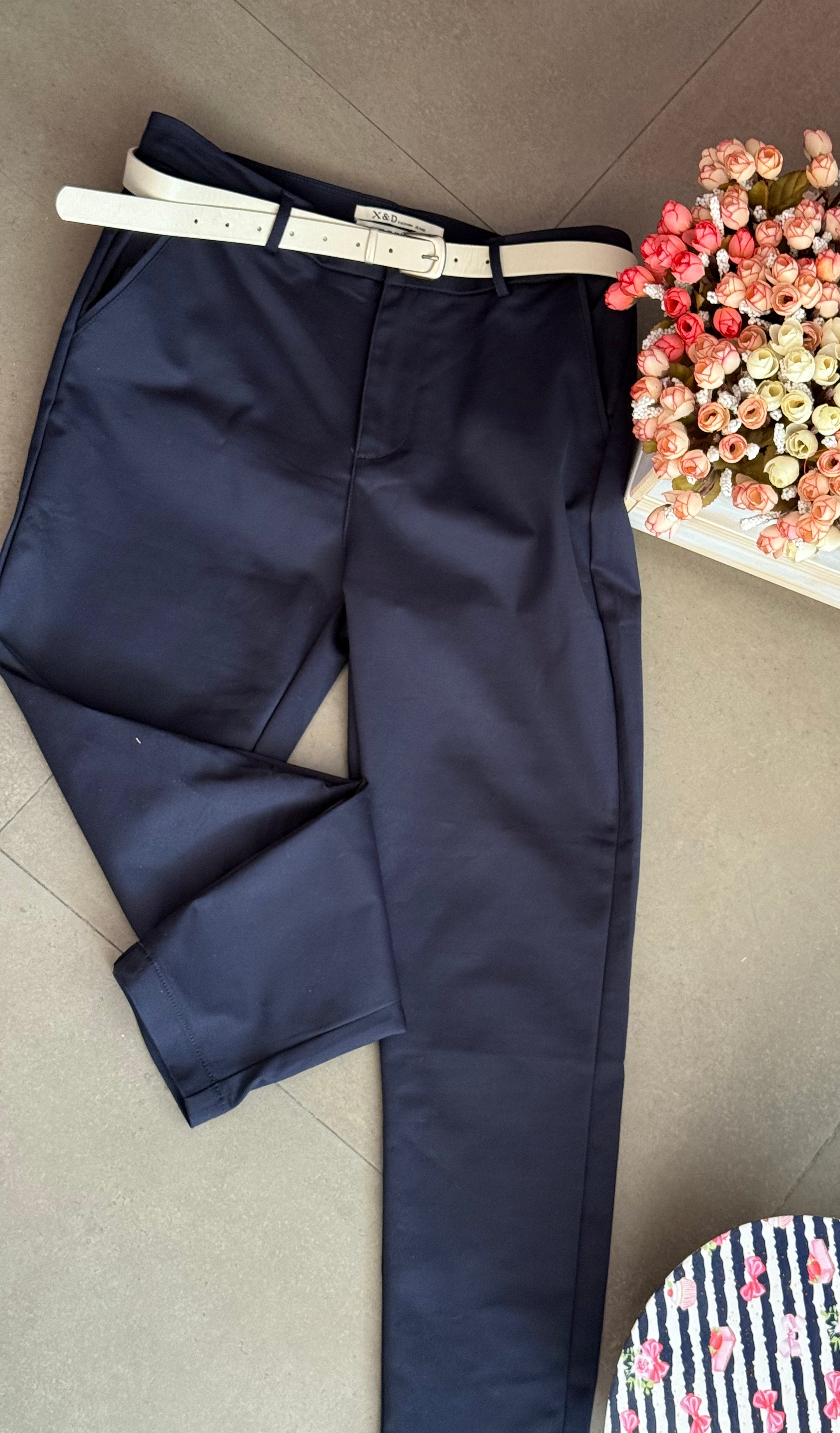 Pantalón chino